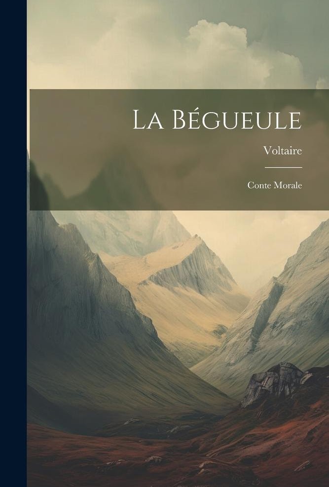 La Bégueule